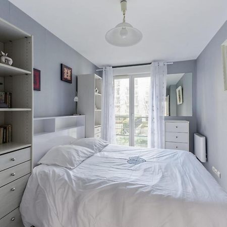 Large And Calm 3Br In La Plaine St-Denis At The Doors Of Paris - Welkeys Saint-Denis (Seine-Saint-Denis) Exterior foto
