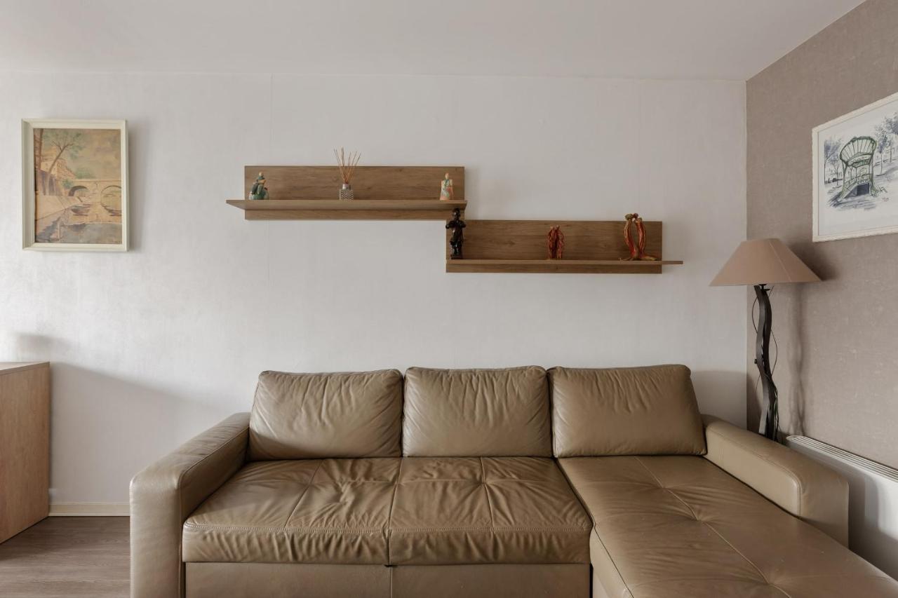 Large And Calm 3Br In La Plaine St-Denis At The Doors Of Paris - Welkeys Saint-Denis (Seine-Saint-Denis) Exterior foto