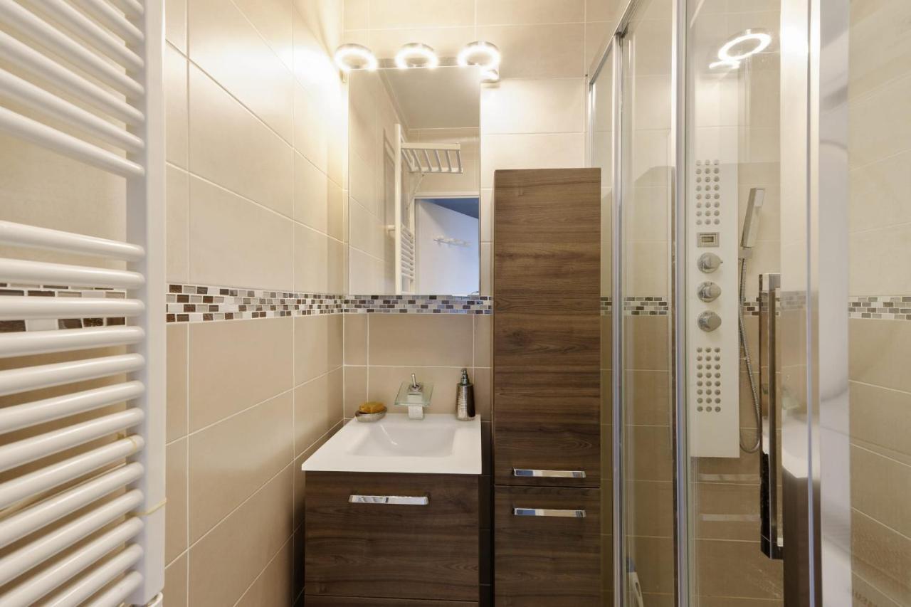 Large And Calm 3Br In La Plaine St-Denis At The Doors Of Paris - Welkeys Saint-Denis (Seine-Saint-Denis) Exterior foto